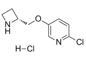 Tebanicline hydrochloride 203564-54-9